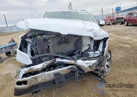 2021 Ram 1500 Laramie from USA, damaged, VIN 1C6SRFJT4MN635832